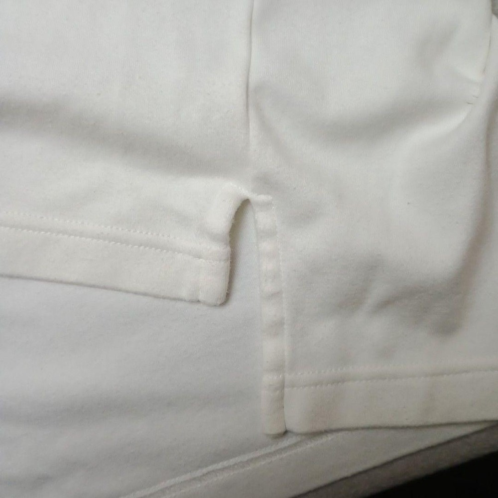 Masters Polo Shirt Mens XL White Augusta National Golf Shop Slazenger Vintage - Picture 5 of 10